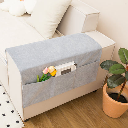 Couch Armrest Organizer