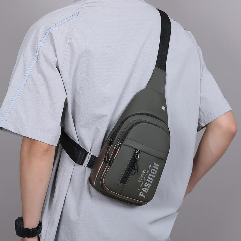 Stylish Crossbody Sling Bag Acalora
