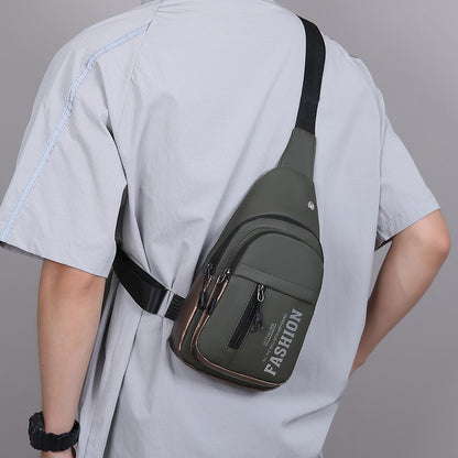 Stylish Crossbody Sling Bag Acalora
