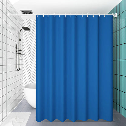 Shower Curtain