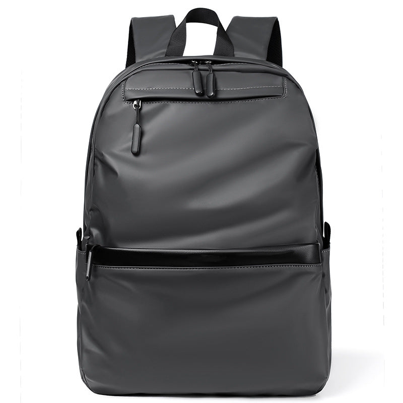 Sleek Multi-Functional Backpack Acalora