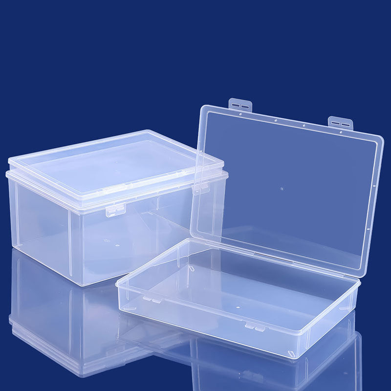 Stackable Storage Boxes Acalora