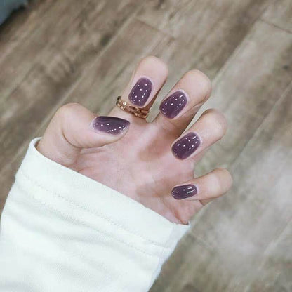 3D Character Nail Art Set Acalora