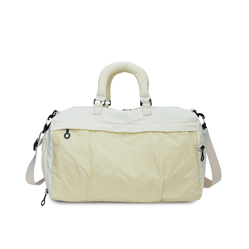 Travel Weekender