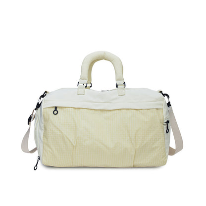 Travel Weekender