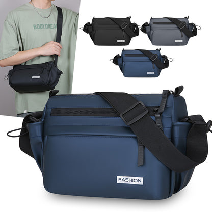 Waterproof Utility Crossbody Bag Acalora