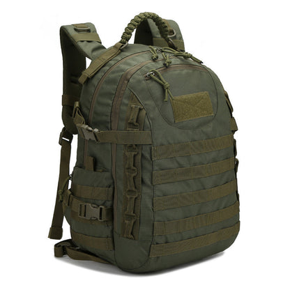 Skanto | 25L Tactical Backpack – Waterproof Backpack with MOLLE System and Hydration Compartment