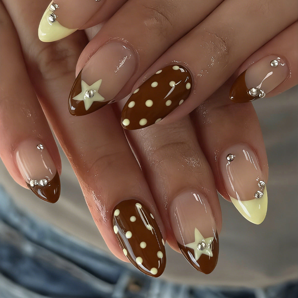 Playful Decorative Nail Art Tips Acalora
