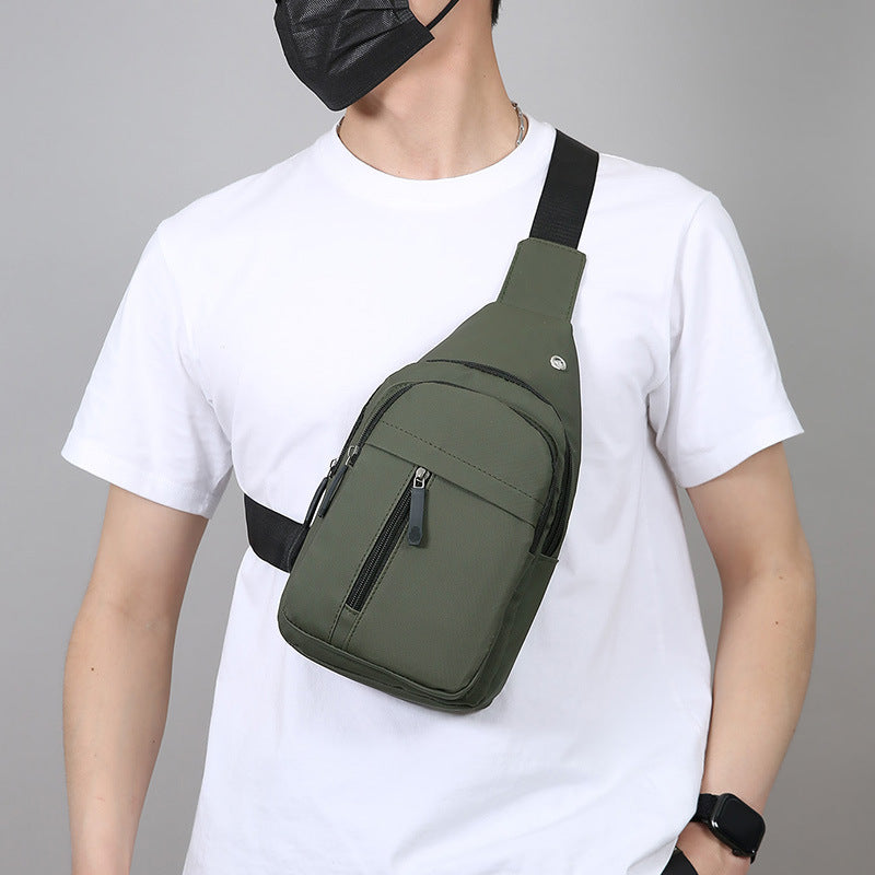 Versatile Outdoor Sling Bag Acalora