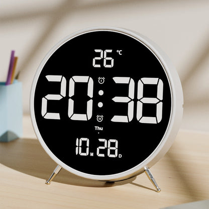 Digital Timer with Large LED Display