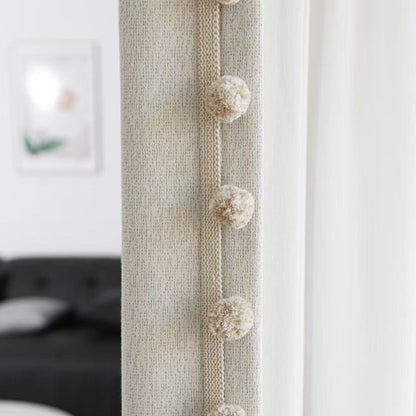 Decorative Curtain Magic Acalora