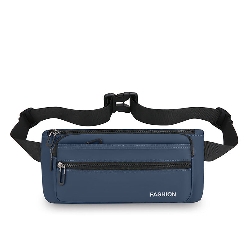 Versatile Waterproof Fanny Pack Acalora