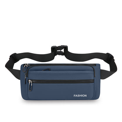 Versatile Waterproof Fanny Pack Acalora