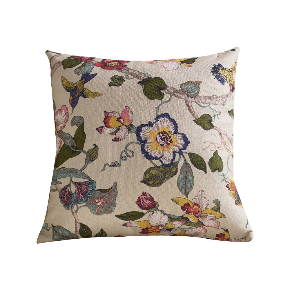 Home Decor Decorative Cushion