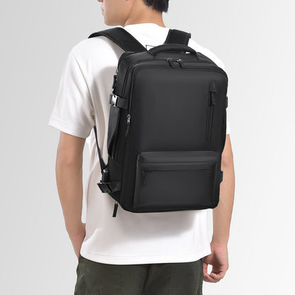 Versatile Urban Commuter Backpack Acalora