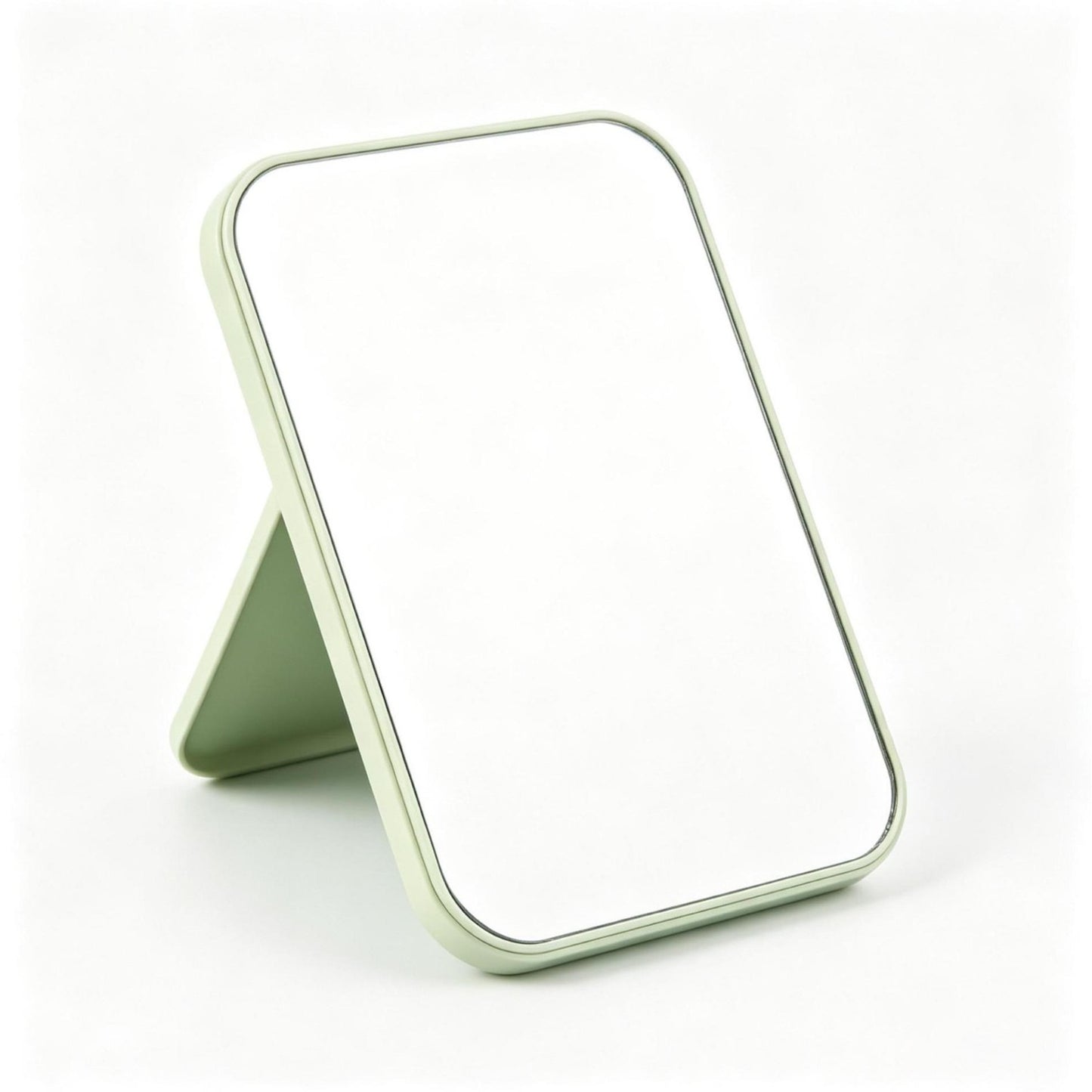 Adjustable Tabletop Makeup Mirror