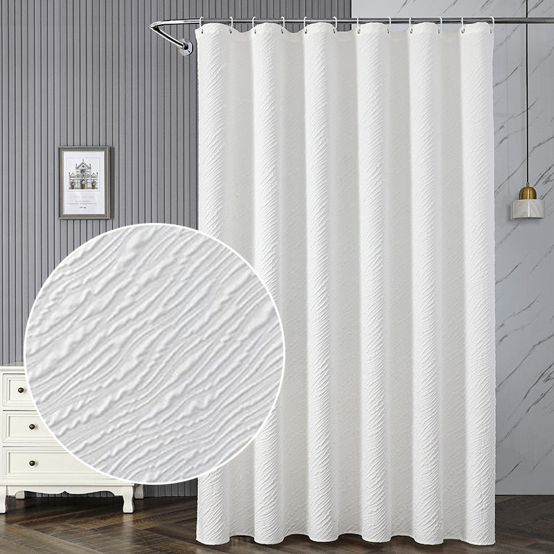 Home Decor Shower Curtain