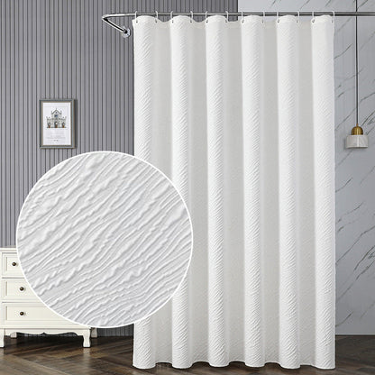 Home Decor Shower Curtain