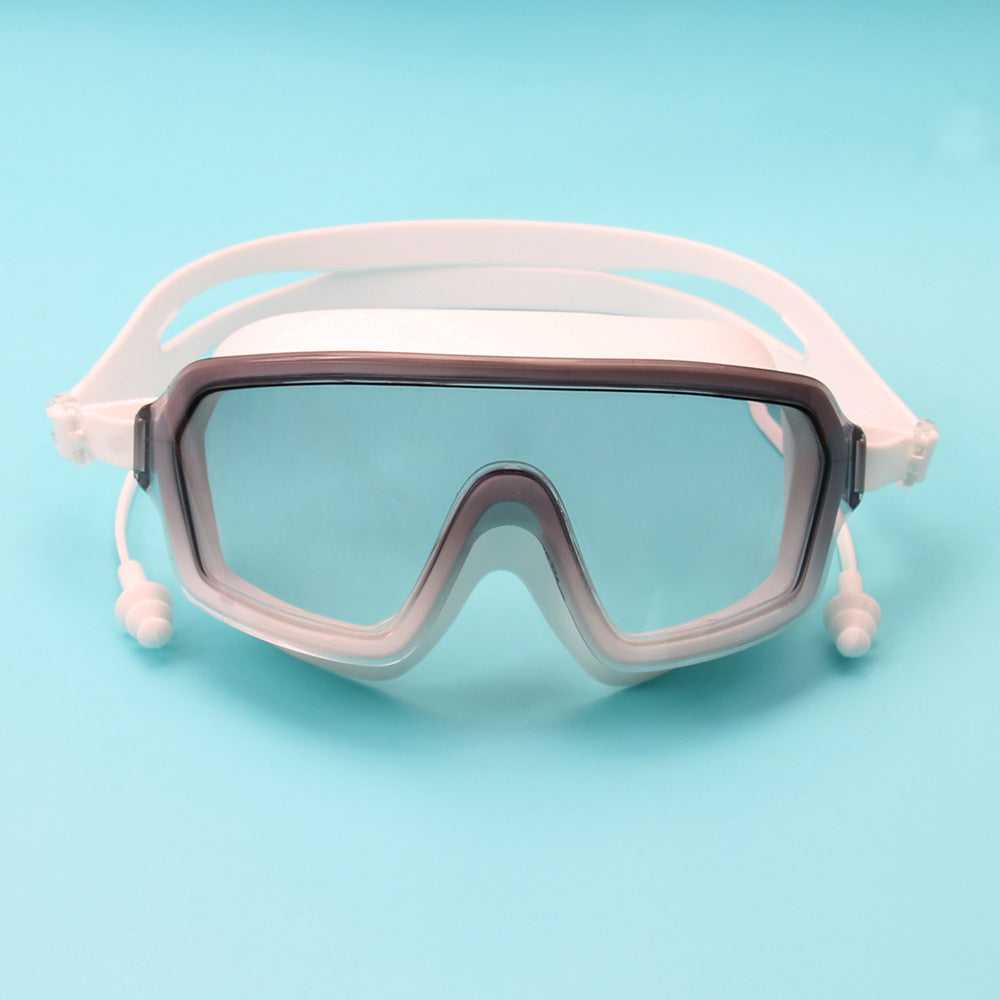 Premium swim goggles with UV protection Kalsten