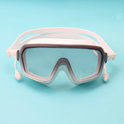 Premium swim goggles with UV protection Kalsten
