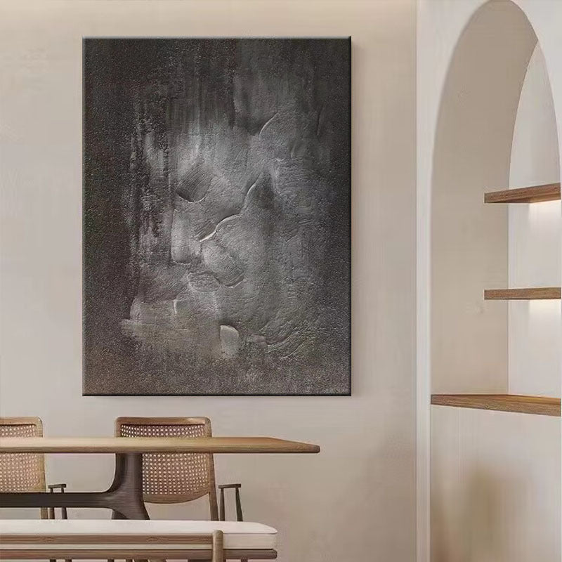 Textured Modern Wall Art Decoration