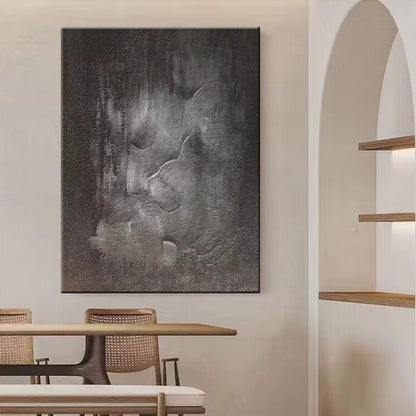 Textured Modern Wall Art Decoration