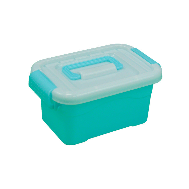 Compact Food Storage Container Acalora
