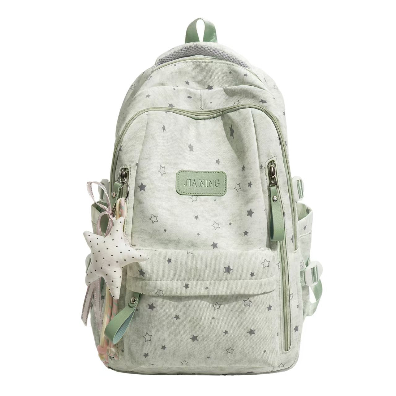 Starry Adventure Backpack Bowlift