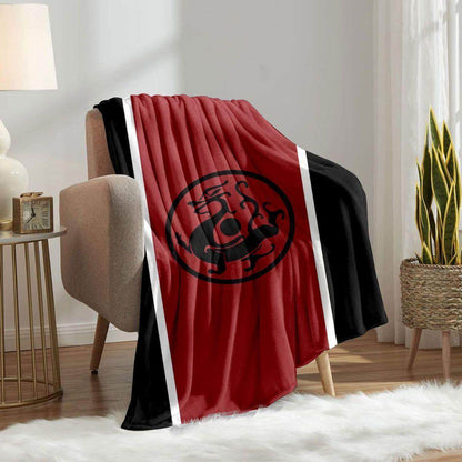 Cozy Throw