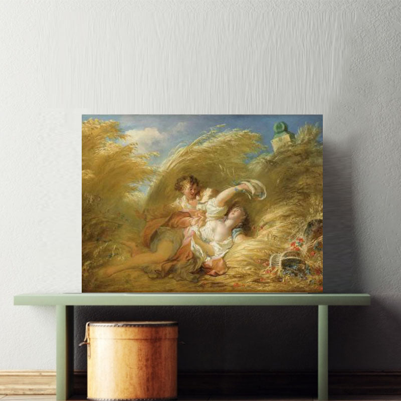 Artistic Wall Art