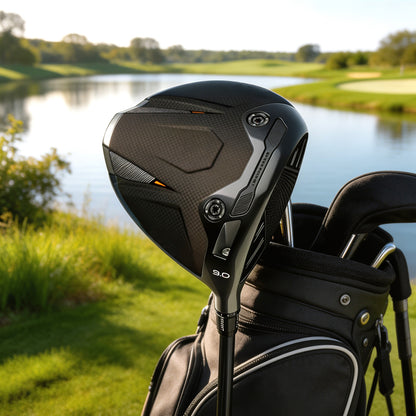 High Performance Golf Driver Acalora