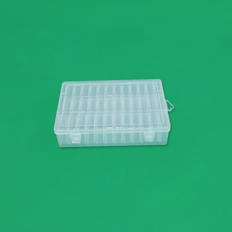 Multifunctional Adjustable Craft Storage Organizer Acalora