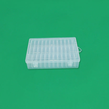 Multifunctional Adjustable Craft Storage Organizer Acalora