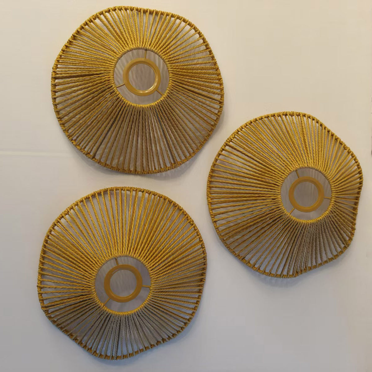 Decorative Lampshade Acalora