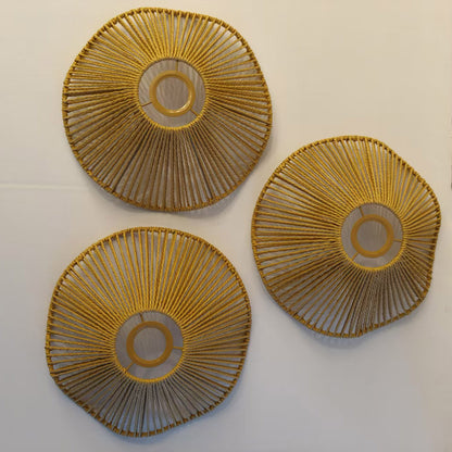 Decorative Lampshade Acalora