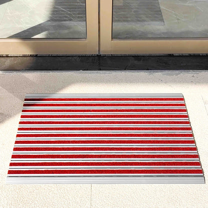 Indoor Outdoor Welcome Mat