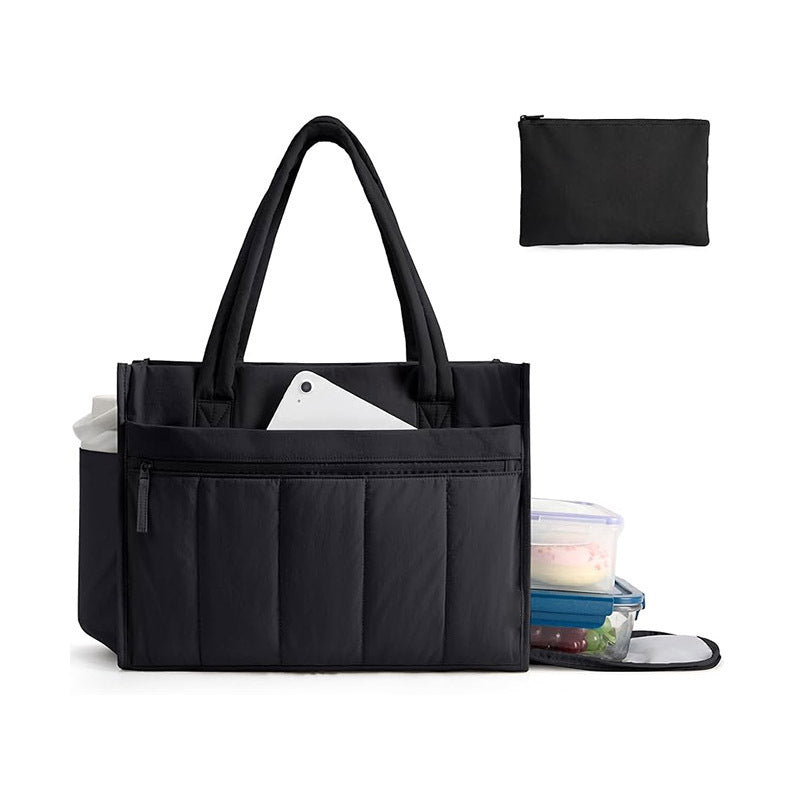 Multi-Functional Stylish Tote Bag Acalora