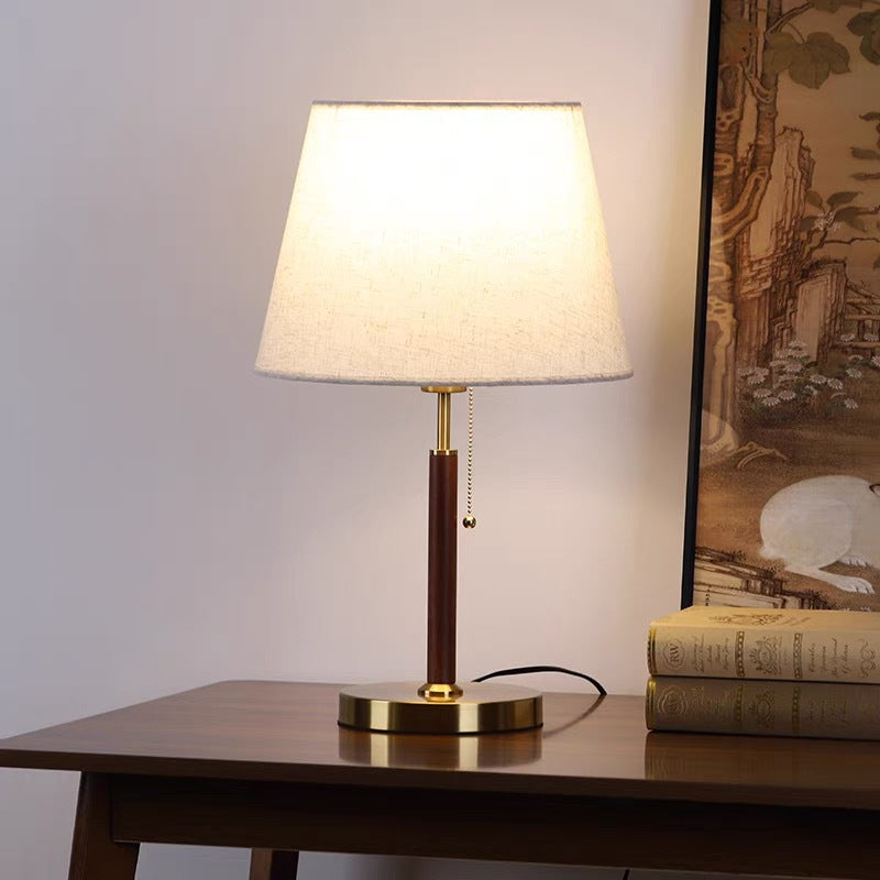 Modern Classic Table Lamp