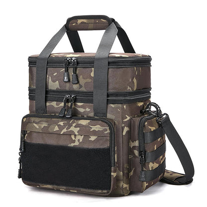 Insulated Food Carrier Backpack Acalora