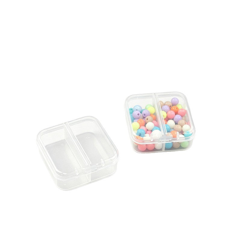 Compact Divider Storage Box Acalora