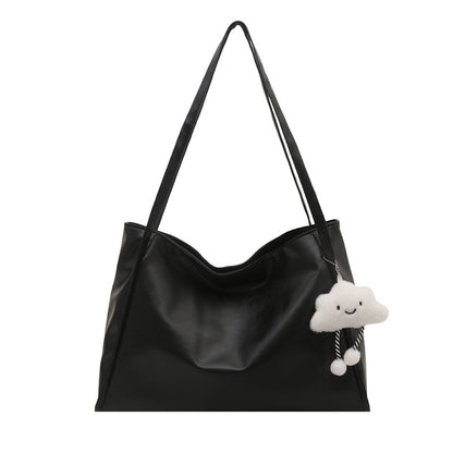 Versatile Slouchy Tote Bag Acalora