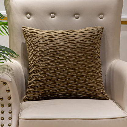 Elegant Decorative Throw Pillow