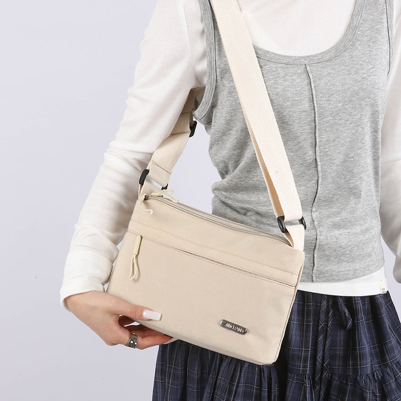 Functional Everyday Crossbody Bag Acalora