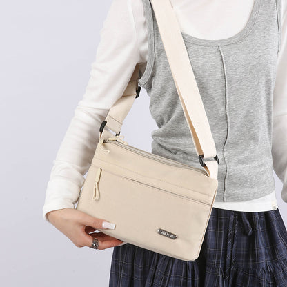 Functional Everyday Crossbody Bag Acalora