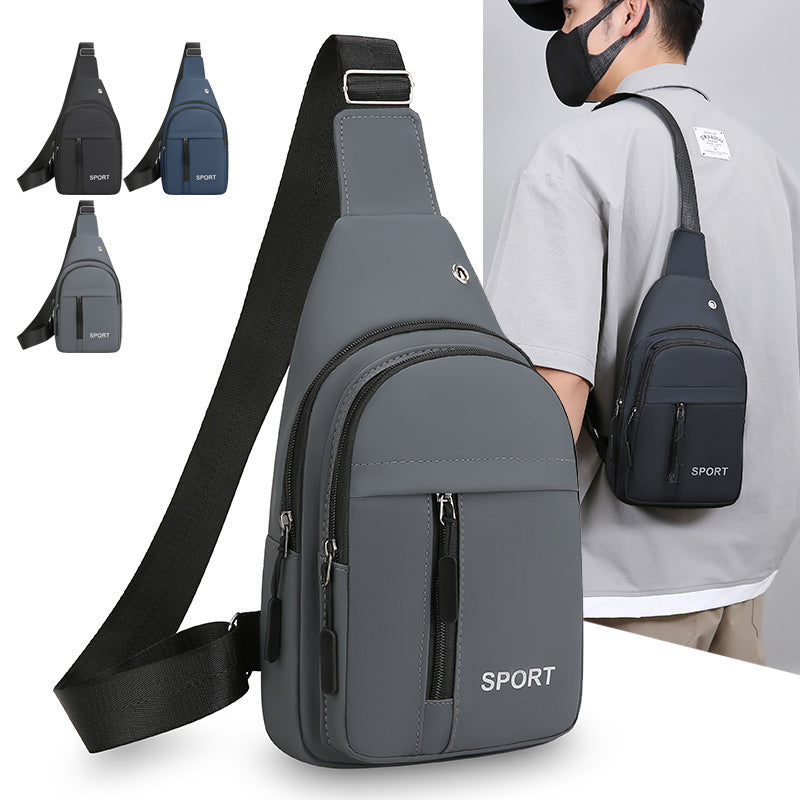 Versatile Sports Sling Bag Acalora
