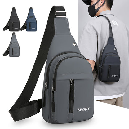 Versatile Sports Sling Bag Acalora