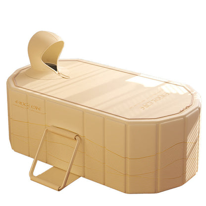 Ladies' inflatable swimming pool Karnz