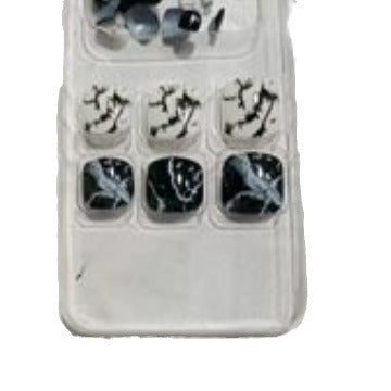 Nail Art Acalora