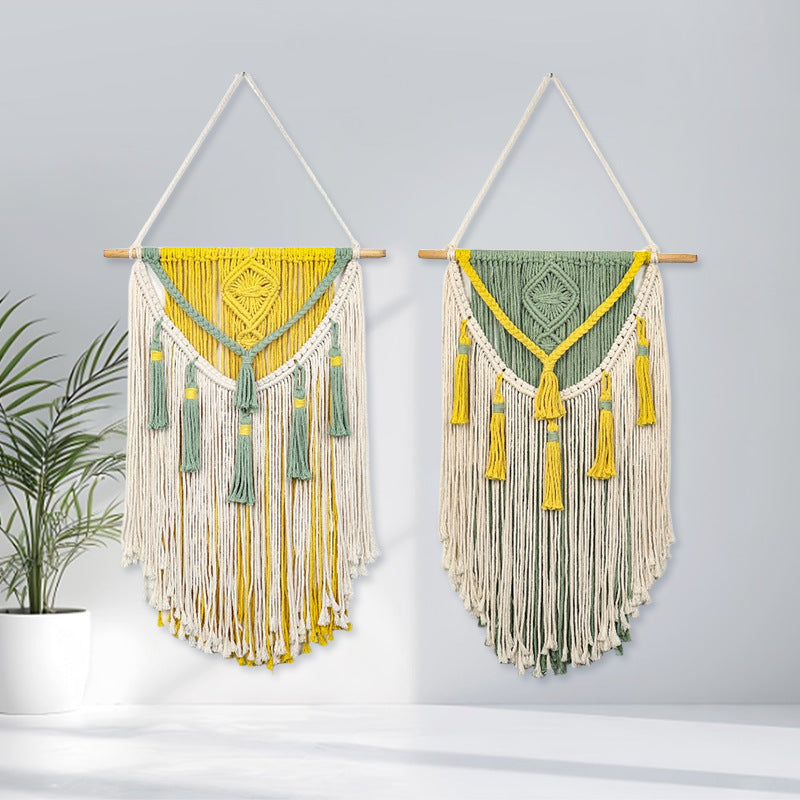 Wall hanging Acalora