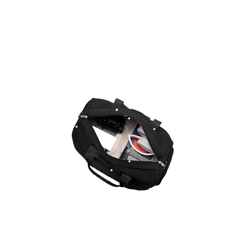 Versatile Lightweight Travel Duffel Bag Acalora